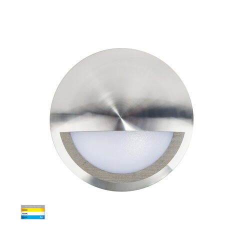 HV2961T-TTM-12V - Nava Titanium Coloured HV2961T-TTM-12V