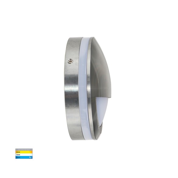 HV2961T-TTM-12V - Nava Titanium Coloured HV2961T-TTM-12V