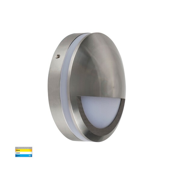HV2961T-TTM-12V - Nava Titanium Coloured HV2961T-TTM-12V