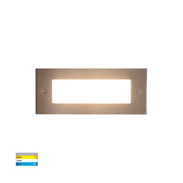 HV3005T-SS316-240V - Bata 316 Stainless Steel 6W HV3005T-SS316-240V