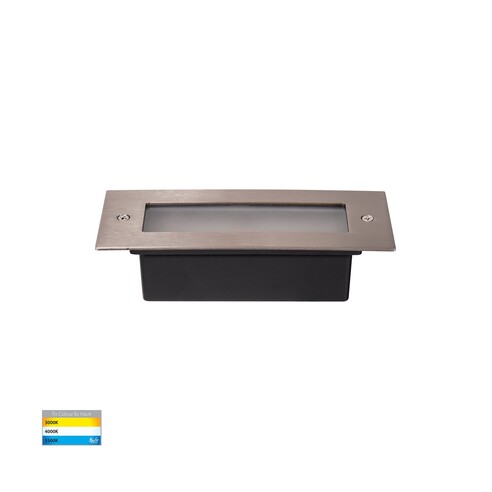 HV3005T-SS316-240V - Bata 316 Stainless Steel 6W HV3005T-SS316-240V