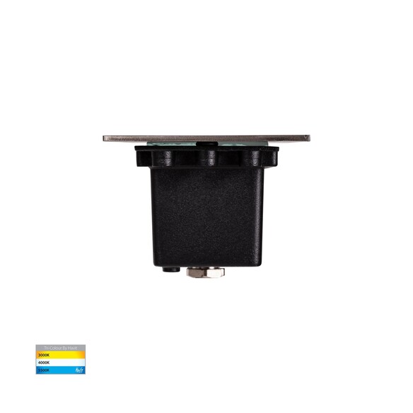 HV3005T-SS316-240V - Bata 316 Stainless Steel 6W HV3005T-SS316-240V