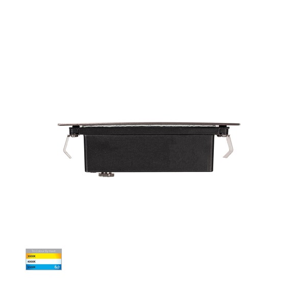 HV3005T-SS316-240V - Bata 316 Stainless Steel 6W HV3005T-SS316-240V