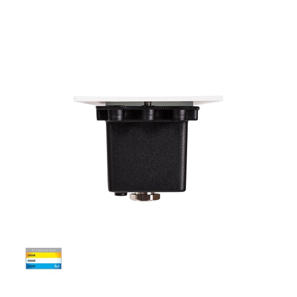 HV3005T-WHT-12V - HV3005T-White-12V | HV3005T-WHT-12V