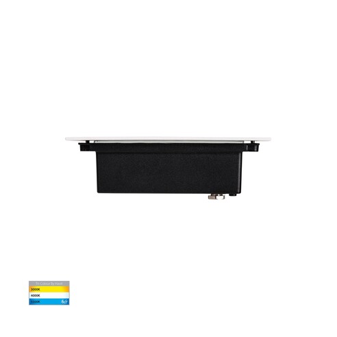 HV3005T-WHT-12V - HV3005T-White-12V | HV3005T-WHT-12V