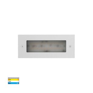 HV3005T-WHT-240V - HV3005T-White-240V - Bata White 6W LED HV3005T-WHT-240V