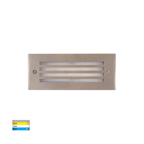HV3006T-SS316-240V - Bata 316 Stainless Steel 6W HV3006T-SS316-240V