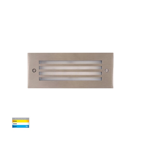 HV3006T-SS316-240V - Bata 316 Stainless Steel 6W HV3006T-SS316-240V