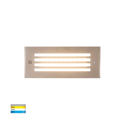 HV3006T-SS316-240V - Bata 316 Stainless Steel 6W HV3006T-SS316-240V