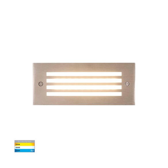 HV3006T-SS316-240V - Bata 316 Stainless Steel 6W HV3006T-SS316-240V