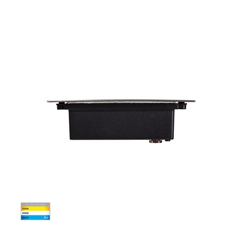 HV3006T-SS316-240V - Bata 316 Stainless Steel 6W HV3006T-SS316-240V
