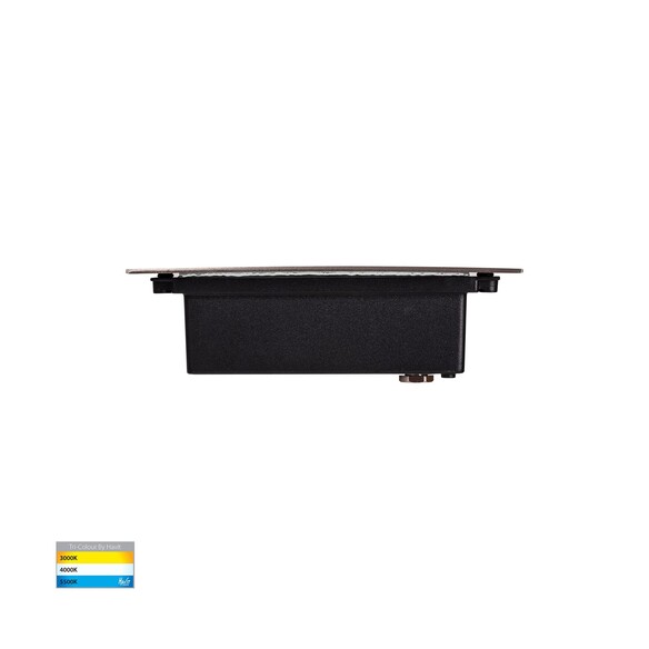 HV3006T-SS316-240V - Bata 316 Stainless Steel 6W HV3006T-SS316-240V