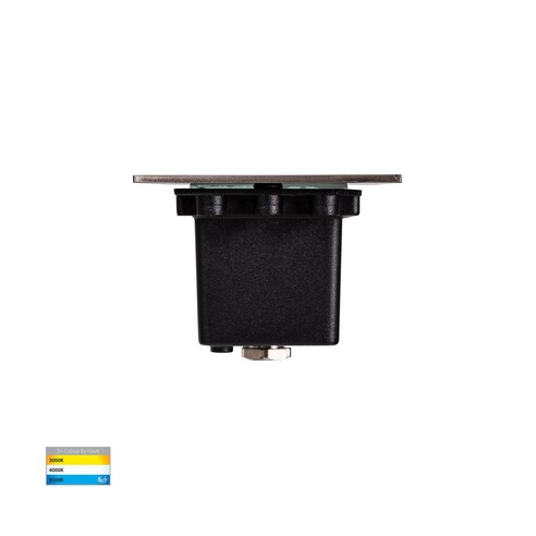 HV3006T-SS316-240V - Bata 316 Stainless Steel 6W HV3006T-SS316-240V