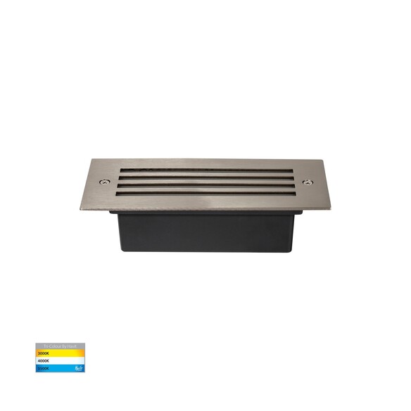 HV3006T-SS316-240V - Bata 316 Stainless Steel 6W HV3006T-SS316-240V