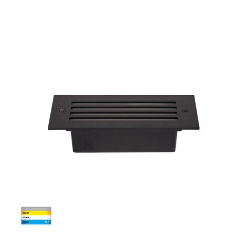 HV3006T-BLK-240V - HV3006T-Black-12V | HV3006T-BLK-240V