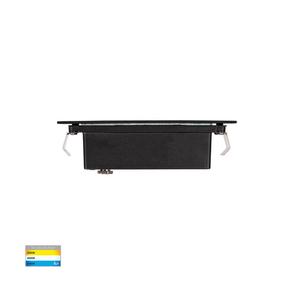 HV3006T-BLK-240V - HV3006T-Black-12V | HV3006T-BLK-240V