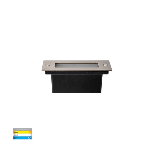 HV3007T-SS316-240V - Bata 316 Stainless Steel 3W HV3007T-SS316-240V