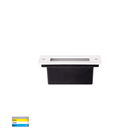 HV3007T-WHT-240V - HV3007T-White-12V | HV3007T-WHT-240V