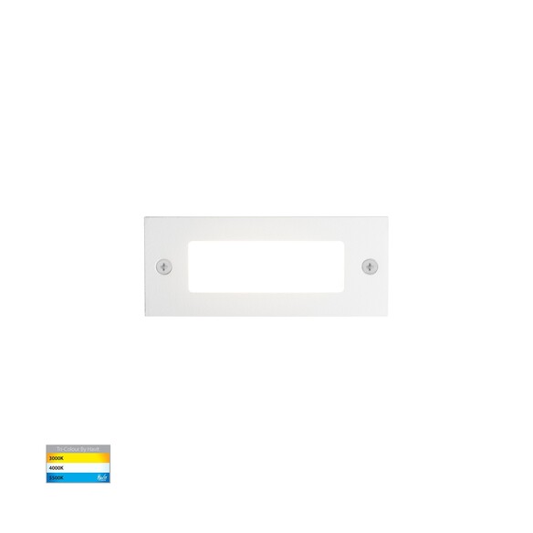 HV3007T-WHT-240V - HV3007T-White-12V | HV3007T-WHT-240V