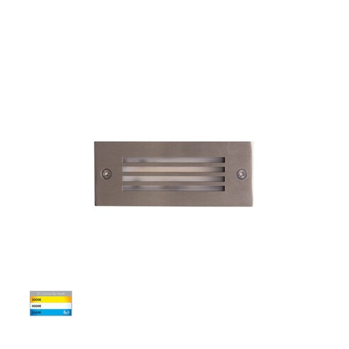 HV3008T-SS316-240V - Bata 316 Stainless Steel 3W HV3008T-SS316-240V