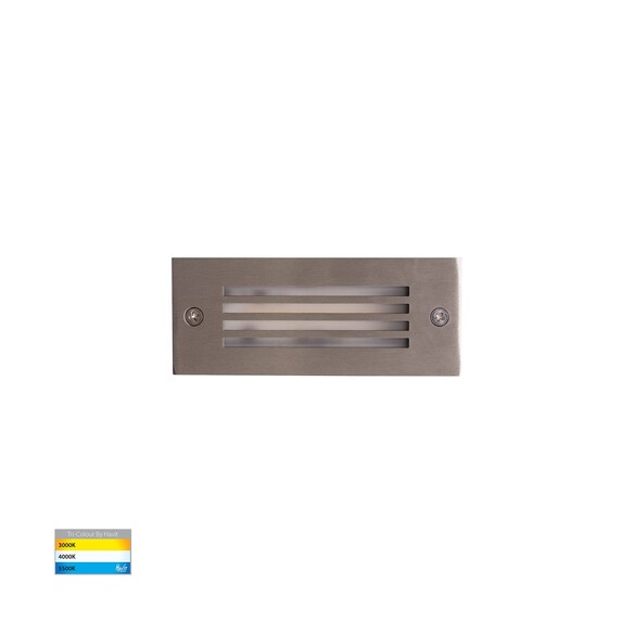 HV3008T-SS316-240V - Bata 316 Stainless Steel 3W HV3008T-SS316-240V