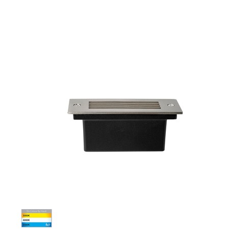 HV3008T-SS316-240V - Bata 316 Stainless Steel 3W HV3008T-SS316-240V