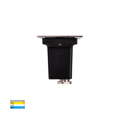 HV3008T-SS316-240V - Bata 316 Stainless Steel 3W HV3008T-SS316-240V