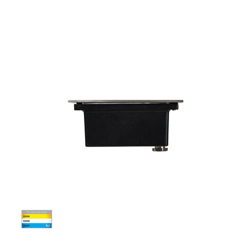 HV3008T-SS316-240V - Bata 316 Stainless Steel 3W HV3008T-SS316-240V