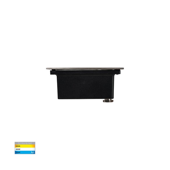HV3008T-SS316-240V - Bata 316 Stainless Steel 3W HV3008T-SS316-240V