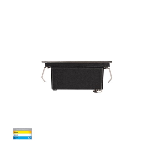 HV3008T-SS316-240V - Bata 316 Stainless Steel 3W HV3008T-SS316-240V