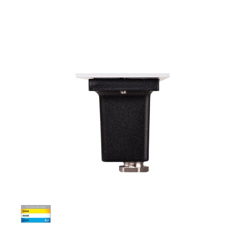 HV3008T-WHT-12V - HV3008T-White-12V - Bata White HV3008T-WHT-12V