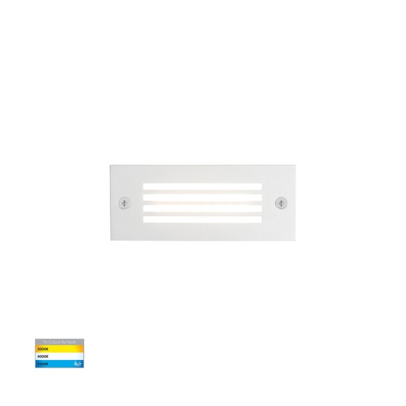 HV3008T-WHT-240V - HV3008T-White-12V | HV3008T-WHT-240V