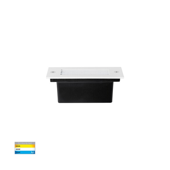 HV3008T-WHT-240V - HV3008T-White-12V | HV3008T-WHT-240V