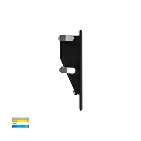 HV3105T-BLK-240V - HV3105T-Black-240V - Paso HV3105T-BLK-240V