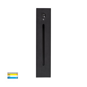 HV3106T-BLK-240V-PIR - HV3106T-Black-240V-PIR - Paso Black HV3106T-BLK-240V-PIR