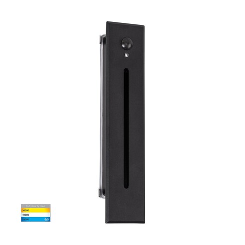 HV3106T-BLK-240V-PIR - HV3106T-Black-240V-PIR - HV3106T-BLK-240V-PIR