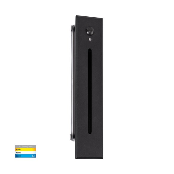 HV3106T-BLK-240V-PIR - HV3106T-Black-240V-PIR - HV3106T-BLK-240V-PIR