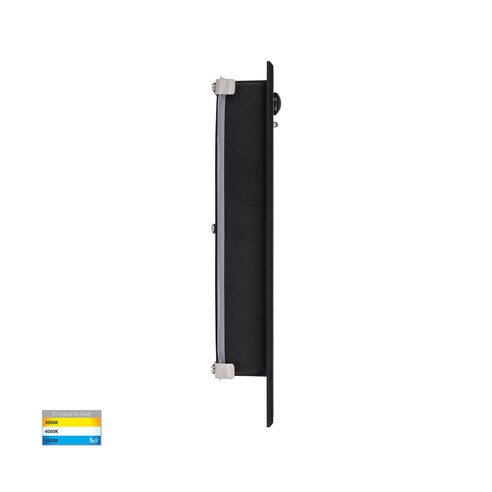 HV3106T-BLK-240V-PIR - HV3106T-Black-240V-PIR - HV3106T-BLK-240V-PIR