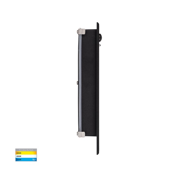 HV3106T-BLK-240V-PIR - HV3106T-Black-240V-PIR - HV3106T-BLK-240V-PIR