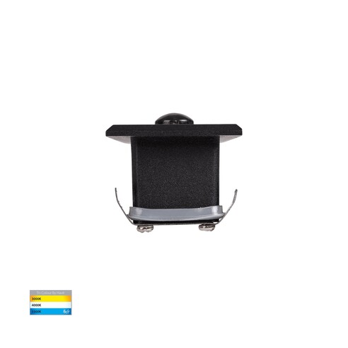 HV3106T-BLK-240V-PIR - HV3106T-Black-240V-PIR - HV3106T-BLK-240V-PIR