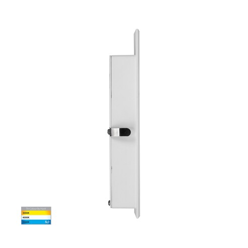 HV3106T-WHT-12V - HV3106T-White-12V - Paso White HV3106T-WHT-12V