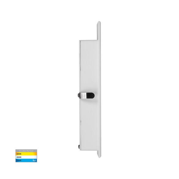 HV3106T-WHT-12V - HV3106T-White-12V - Paso White HV3106T-WHT-12V