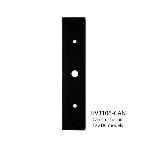 HV3106T-WHT-12V - HV3106T-White-12V - Paso White HV3106T-WHT-12V