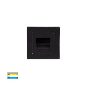 HV3111T-BLK-12V - HV3111T-Black-12V - Trin Black Small HV3111T-BLK-12V