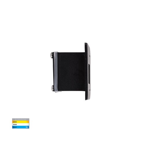 HV3111T-BLK-12V - HV3111T-Black-12V - Trin Black HV3111T-BLK-12V