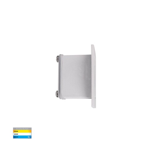 HV3111T-WHT-12V - HV3111T-White-12V - Trin White HV3111T-WHT-12V