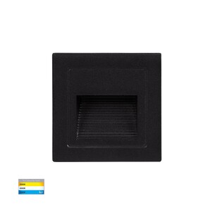 HV3112T-BLK-240V - HV3112T-Black-240V - Trin Black Square HV3112T-BLK-240V