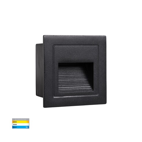 HV3112T-BLK-240V - HV3112T-Black-240V - Trin HV3112T-BLK-240V