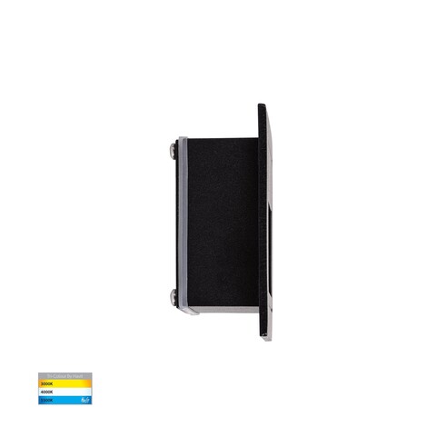 HV3112T-BLK-12V - HV3112T-Black-12V - Trin Black HV3112T-BLK-12V