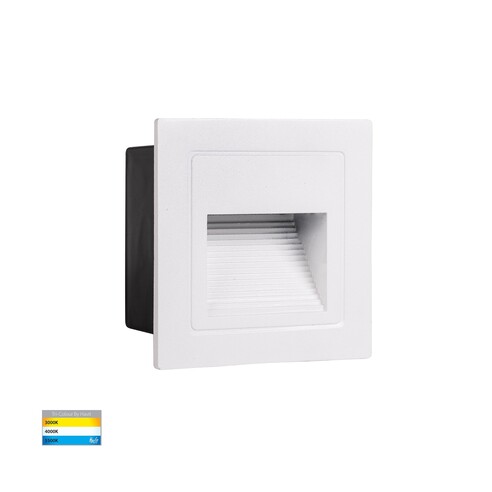 HV3112T-WHT-240V - HV3112T-White-240V - Trin HV3112T-WHT-240V